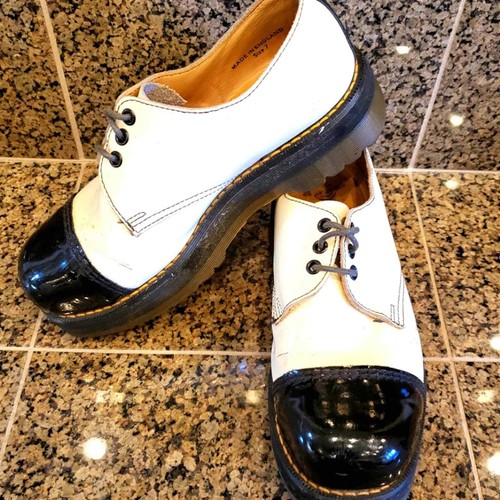 dr martens double platform