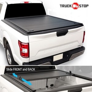 05 f150 bed cover