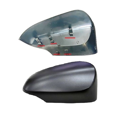 CALOTTA RETROVISORE DESTRO Con Primer Audi A4 (B7)-(Anno 2004-2007) EUR