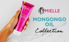 Mielle Organics Mongongo Oil Pre-Shampoo Treatment 5oz