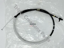 Toyota Genuine 35520-35190 Cable Assy Throttle 3552035190 OEM