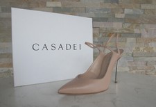Casadei Tg. 40 Scarpa