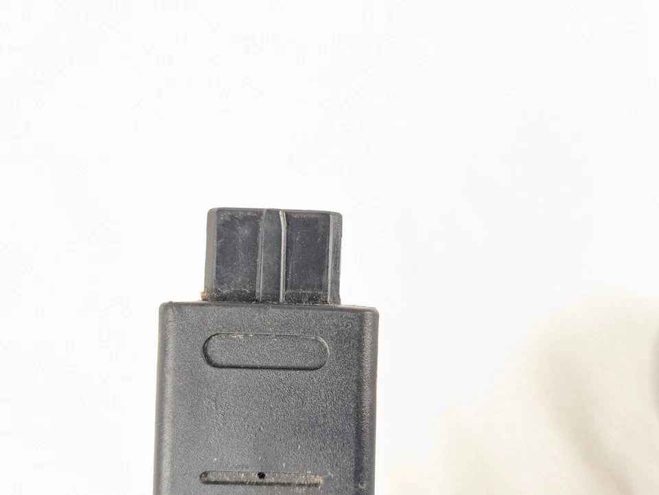 Nintendo 64 N64 GameCube RF Switch Adapter Mad Catz Automatic RF Unit - Image 4 of 4