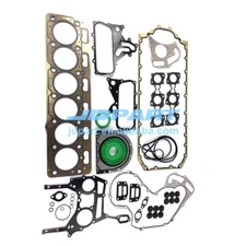 C7.1 Full Gasket Kit For Caterpillar Engine Assy Parts