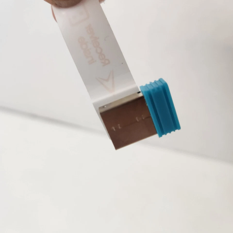 Wireless Keyboard & Mouse Combo Rii RK200 Standard Office for Windows & Android - Image 2 of 4