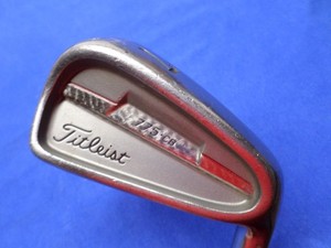 Titleist 775-Cb Irons | eBay