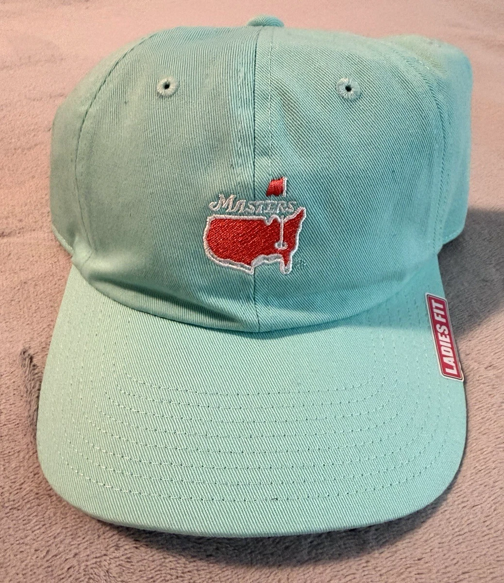 Masters Women Golf Fan Cap, Hats for sale | eBay