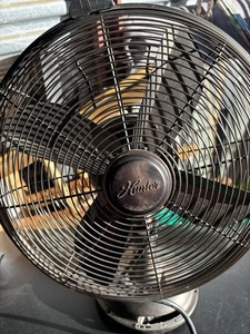 Hunter Fan Vintage | eBay
