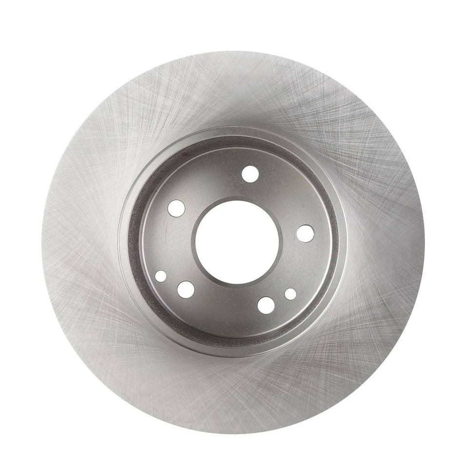 Par de rotor de freno delantero para Crossfire CLK320 CLK430 E300 E320 E430 Foto 4 de 4