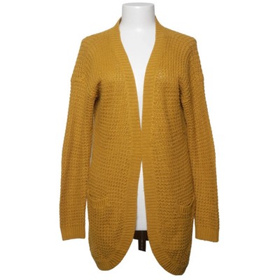 ONLY, Strickjacke, Damen, Größe: M, Gelb #yZy