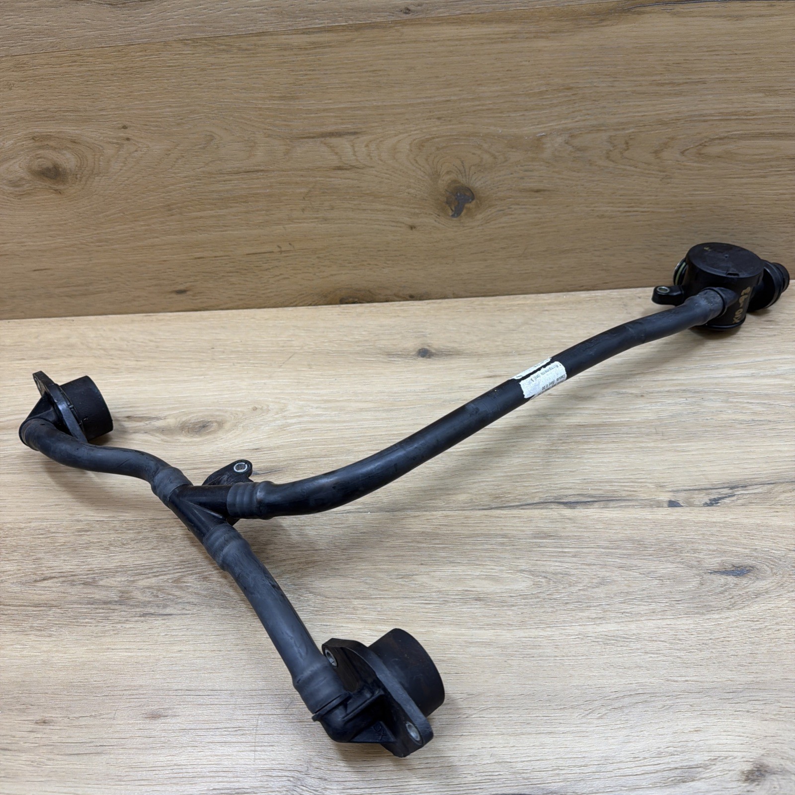 🟢2014-2022 MASERATI QUATT GHIBLI 3.0L ENGINE COOLING BREATHER HOSE TUBE OEM🟢