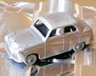 2026 AFFORDABLE  GIFT VINTAGE DINKY No 160 AUSTIN A30 by MECCANO  Model Kit