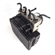 2011 2012 Honda Accord Coupe 3.5l V6 Abs Pump Control Module Modulator Te1a7 Oem