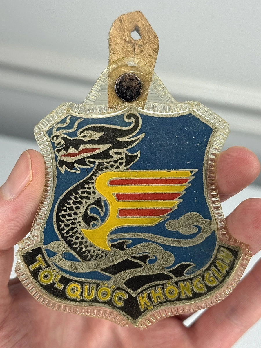 原始越战奖章、饰针、绶带| eBay