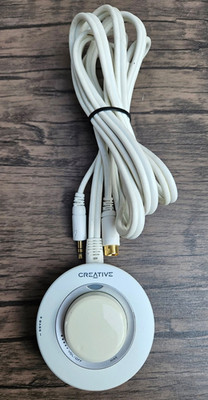 GENUINE Creative Control Unit  Pod A5