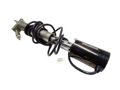 ETP SEMRA ETPSEMRA Robinson Detector