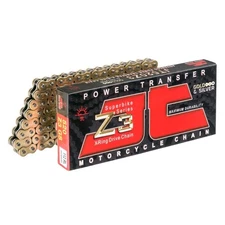 Jt Jtc520Z3Gs108Rl 520 X-Ring Chain For Aprilia 1000 Rsv R Tuono 2003-2005