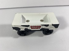 Thomas the Train Wooden Milk Barrel Sodor Dairy Cargo Car Train MISSING PARTS