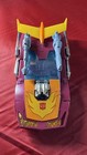 Transformers Masterpiece Hot Rod Hasbro Takara Tomy Loose