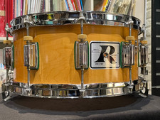 Rogers 80's XP-10 DynaSonic Limited No. 99 Big R Vintage