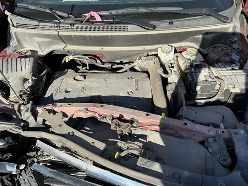 Alternator Fits 18-19 EQUINOX 795759 - Picture 12 of 13