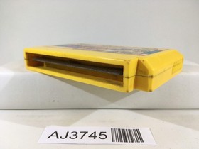 AJ3745 Mighty Bomb Jack Nintendo Famicom NES Jap&oacute;n