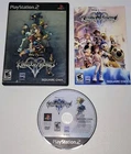 Kingdom Hearts II (PlayStation 2, 2006)CIB