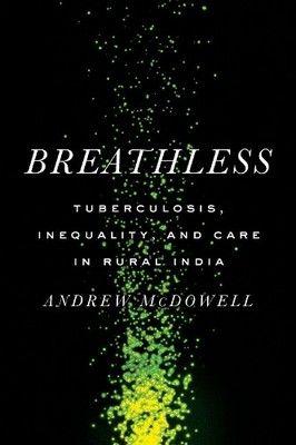 Breathless - 9781503637955