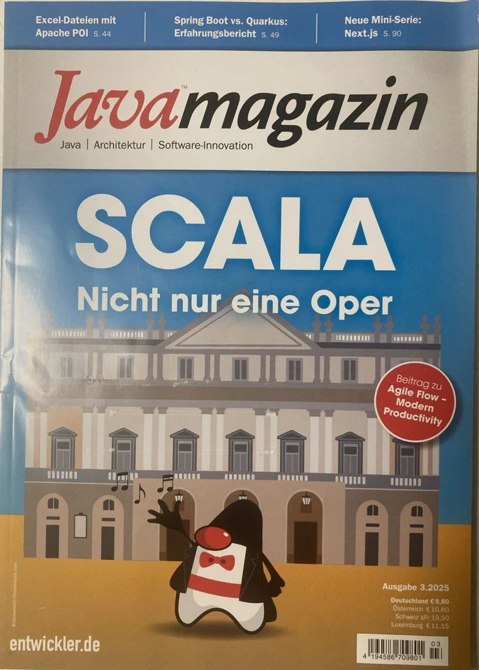 Java Magazin 03/2025 Scala - Bild 2 von 2