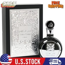 Fakhar Lattafa 3.4 oz EDP Cologne Men New in Box