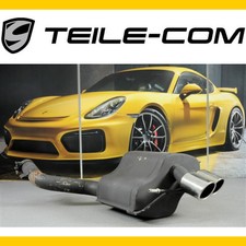 Maserati Granturismo 4.2 Auspuff Endschalldämpfer RECHTS 237723