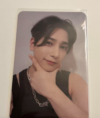 BAE173 Hangyeol Trading Card From Japan(Used)(Good condition)
