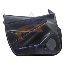 Mazda 2 1.5 Petrol 16-23 Door Card Left Side Front DB9L68461