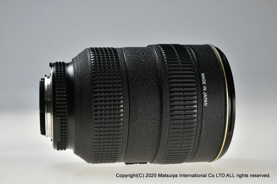 * Near MINT * NIKON AF-S NIKKOR ED 28-70mm f/2.8D SWM - Image 4 of 4