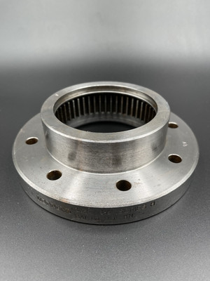 Koppers Size 1-1/2 Series H Balto MD HM Gear Coupling