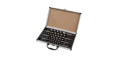 PARKSIDE(WALTER WERKZEUGE SALZBURG GMBH) PARKSIDE® SDS Schlangenbohrer-Satz 7 tlg. Bohrersatz