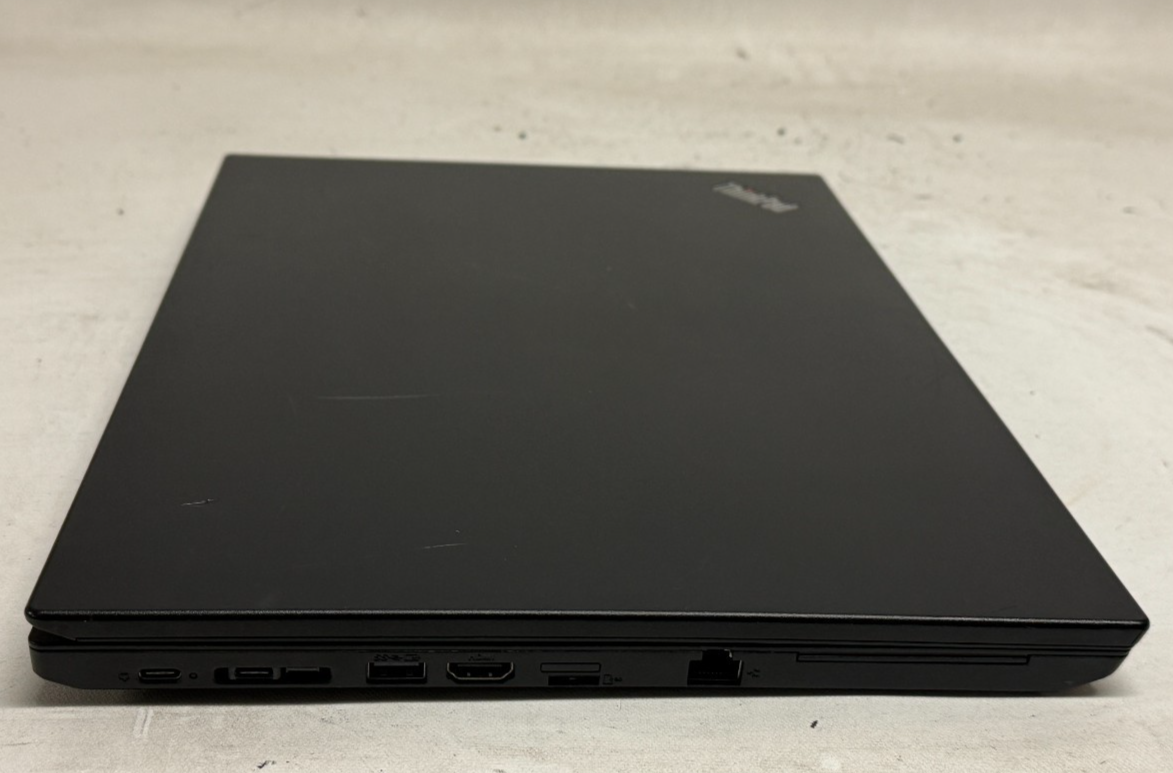 Lenovo ThinkPad L580 15.6