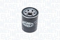 Magneti Marelli ÖLfilter 153071760123 FüR Alfa Romeo Brilliance CitroËN