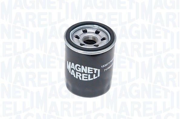 Magneti Marelli ÖLfilter 153071760123 FüR Alfa Romeo Brilliance CitroËN-image
