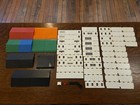 Vintage Guidance Toys Guidance Town Building Set 60 pieces — photo 1