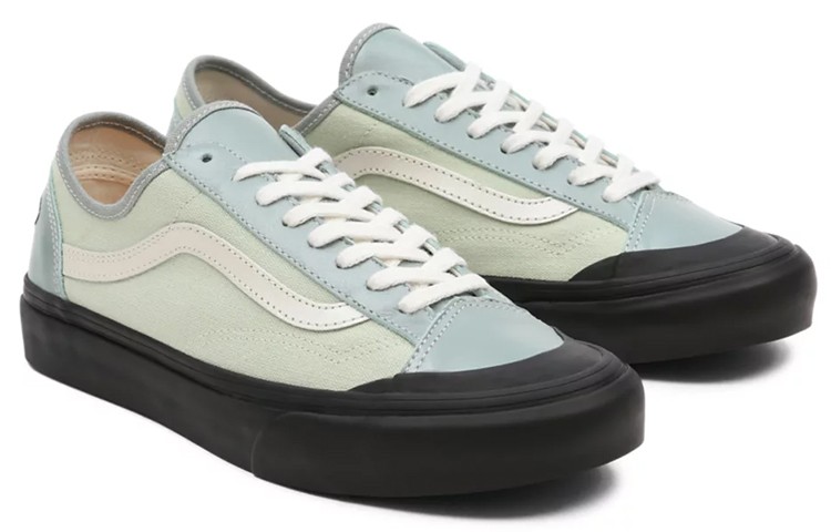 vintage an・an no.29 Alex Knost x Lee-Ann Curren x Vans Style 36 Decon VN0A5HYRB97 Men