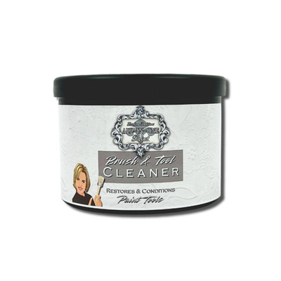 Heirloom Traditions Paint Brush and Tool Cleaner