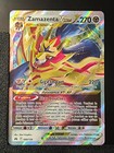 Carte Pokémon Zamazenta VStar 099/159 EB12.5 Zénith Suprême Epée et Bouclier