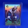 2024-25 SP Authentic - #S-32 - Nathan MacKinnon - Spectrum FX - Avalanche