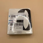 LIGE Smart Watch Smart Band BW0459 AMOLED Fitness Tracker Purple Sealed iOS