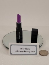 Smashbox Be Legendary Lipstick TABLOID 0.08 oz Travel Size NWOB RARE