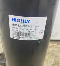 1PC Compressor ASG133CDNB7AT New