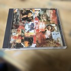 CD Chungking Express Soundtrack Japanese Edition