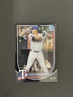 2025 Topps Corey Seager Base (Raw)