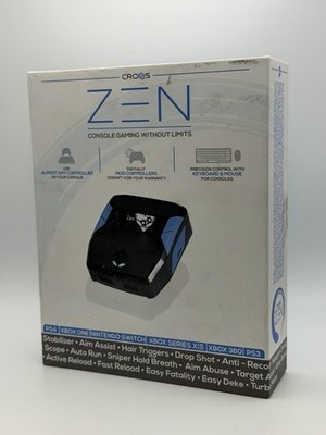 Collective Minds Cronus Zen Controller Emulator for Console / PC CM00053 - Black